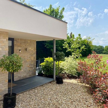 The Nook At Hillbrow Villa Romsey Exterior photo